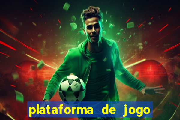 plataforma de jogo de 2 reais